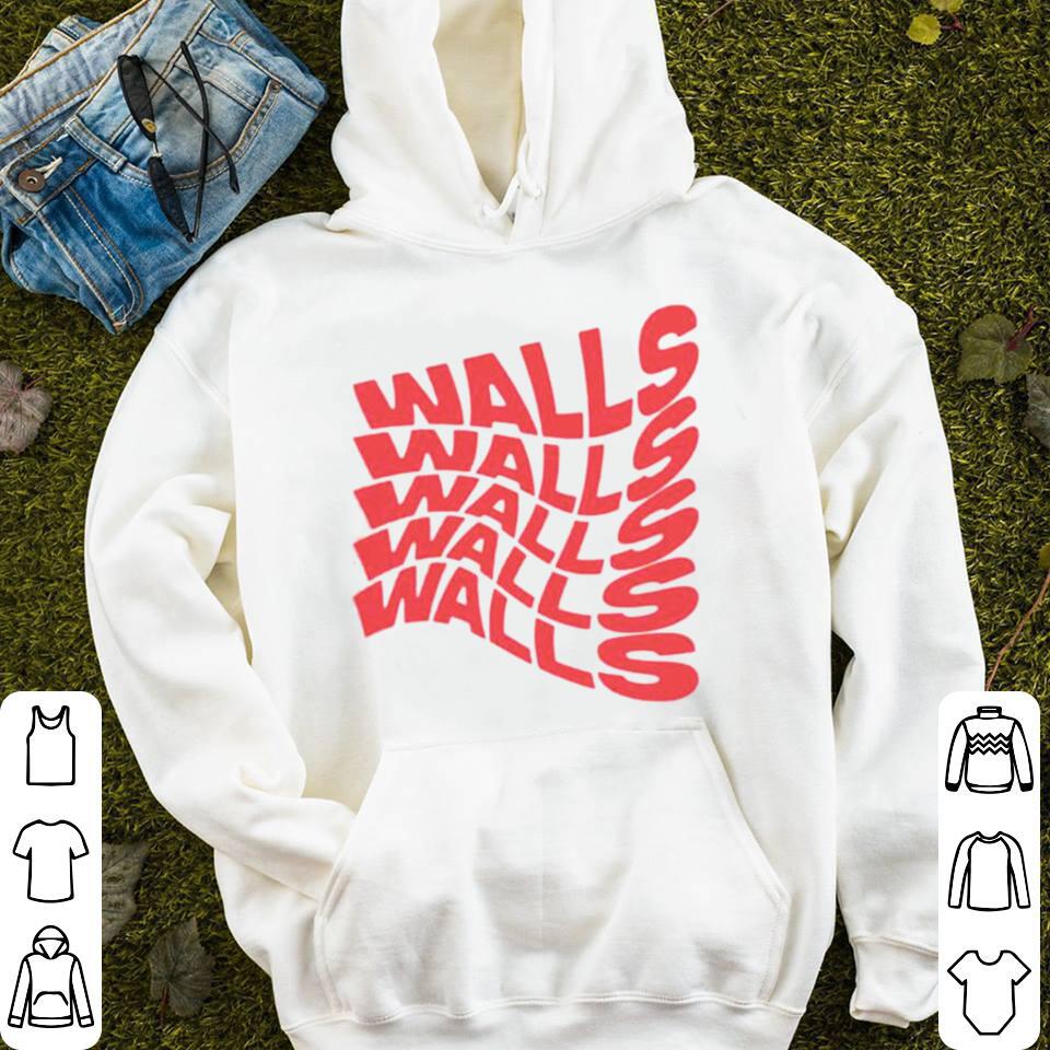 Smiley Walls Shirt