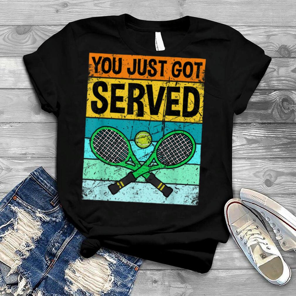 Tennis Shirts For Boys Girls Men Women Tennis Tshirt Funny T Shirt