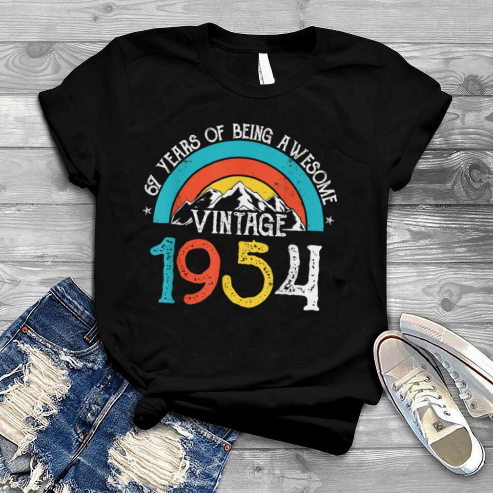Tank Top Sweatshirt Long Sleeve Mug Vintage 1954 Birthday Shirt Hello 67 Birthday Tshirt Hoodie Vintage 67th Birthday Tshirt