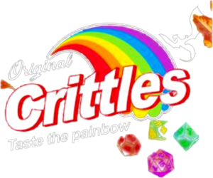 Taste The Rainbowss