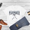 Tony Pollard playmaker shirt