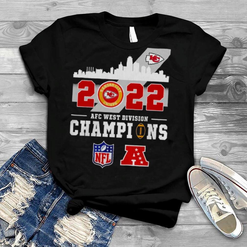 Unisex Hoodie Kansas City Chiefs Red Afc The West Is Not Enough Division Champions Short Sleeves Shirt Sweatshirt For Mens Womens Ladies Kids 33 