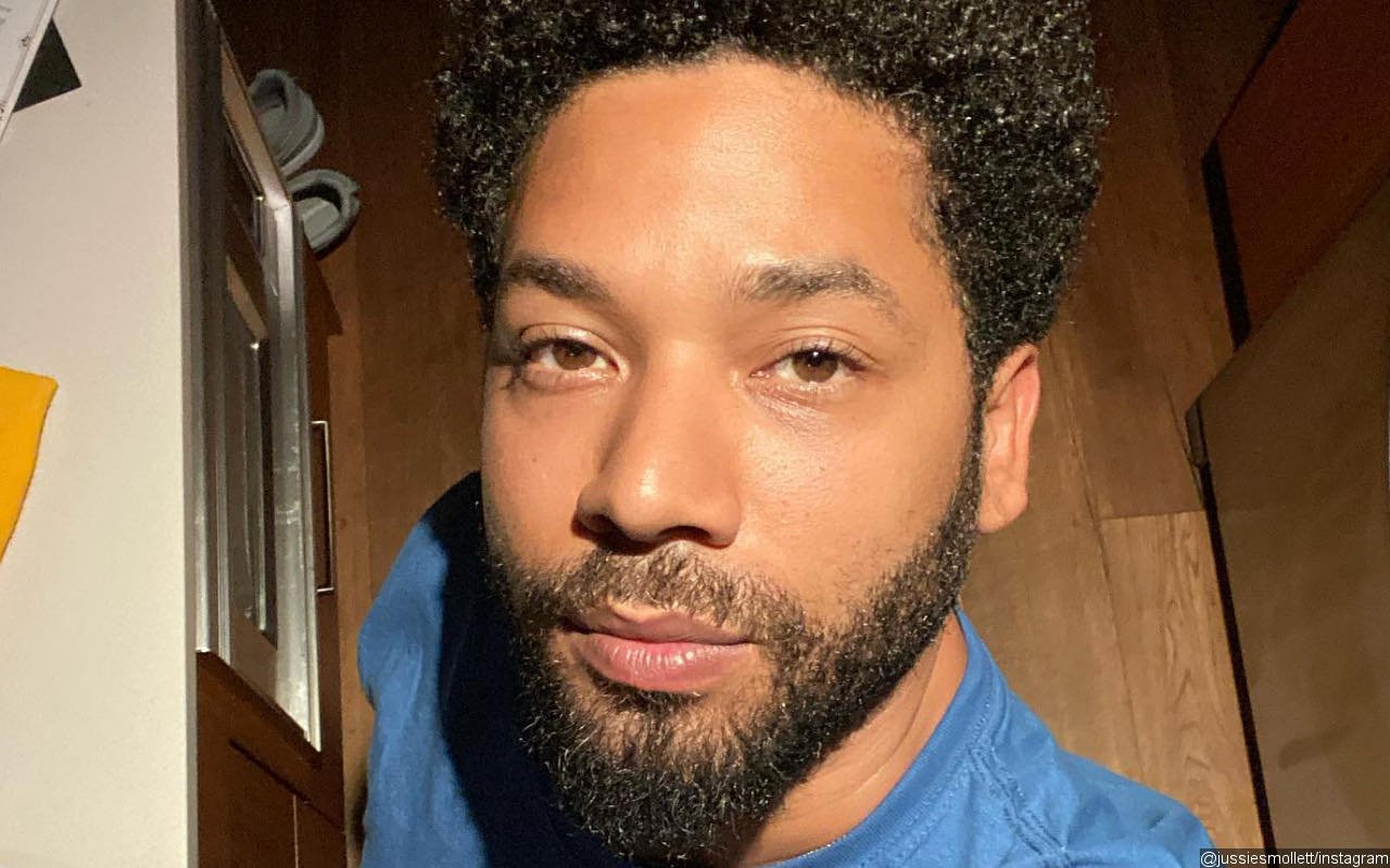JUSSIE SMOLLETT SENTENCED TO 150 DAYS IN JAIL AS JUDGE TELLS HIM HE'S 'DESTROYED' HIS LIFE