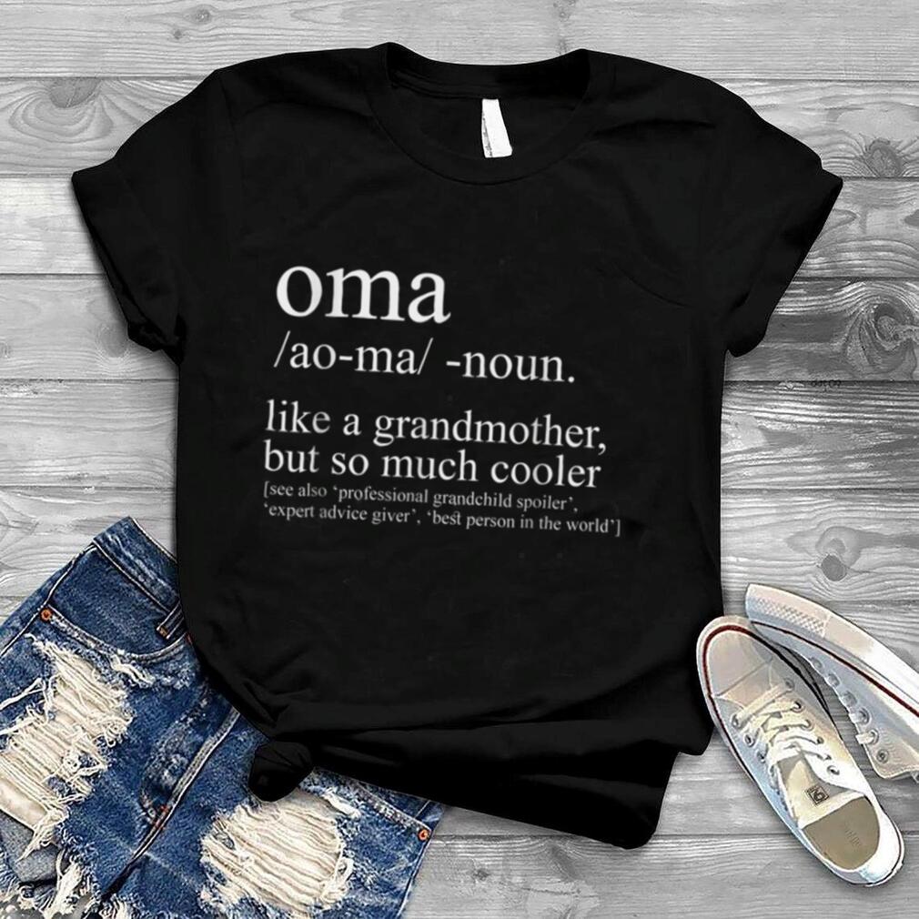 tee Granny Definition-Funny Mother_s Day Unisex Sweatshirt 