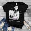 RIP Traci Braxton Last Call Thank You For The Memories Shirt