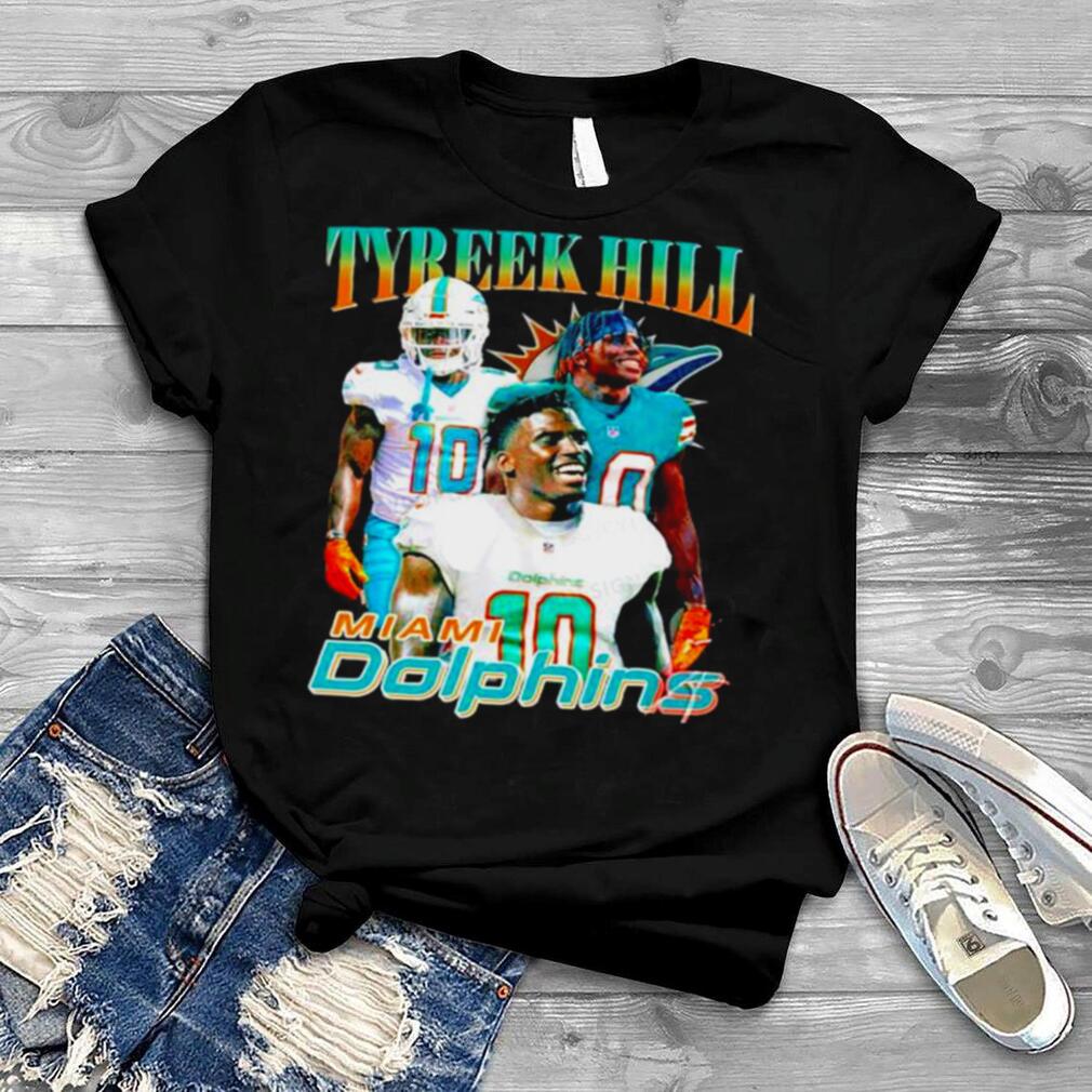 dolphins throwback shirt