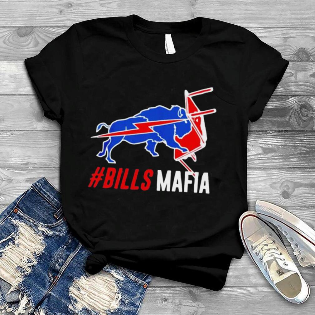 Buffalo Bills Mafia T shirt