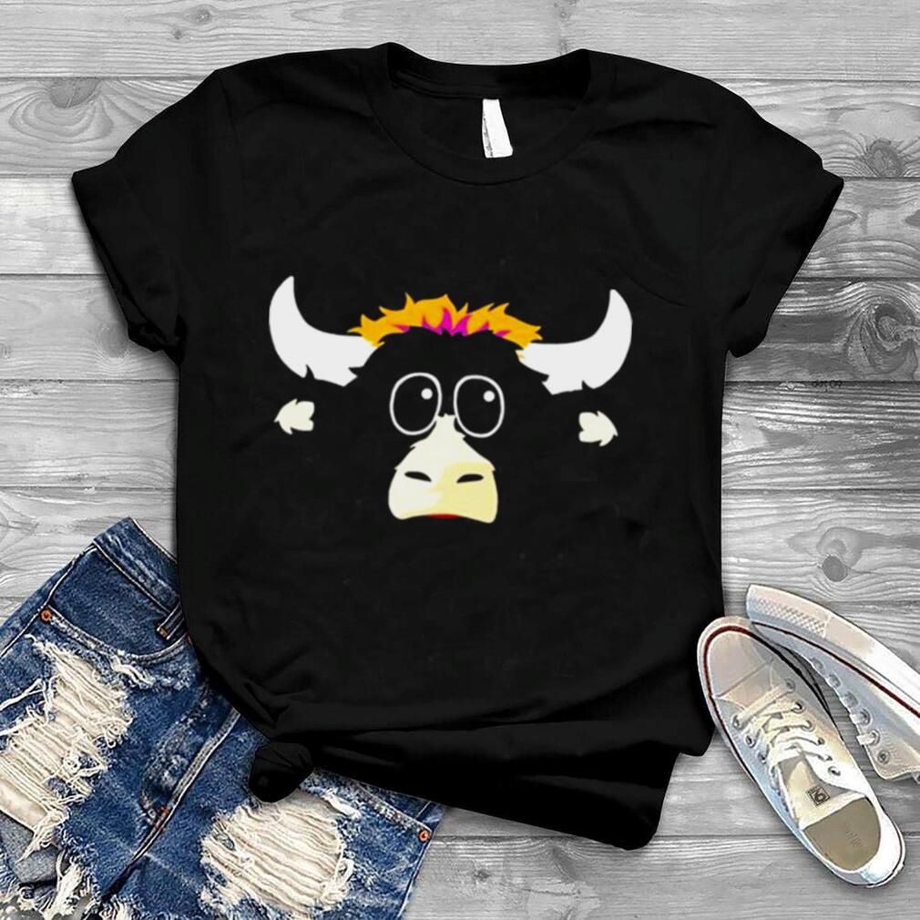 Gnash benny the bull shirt