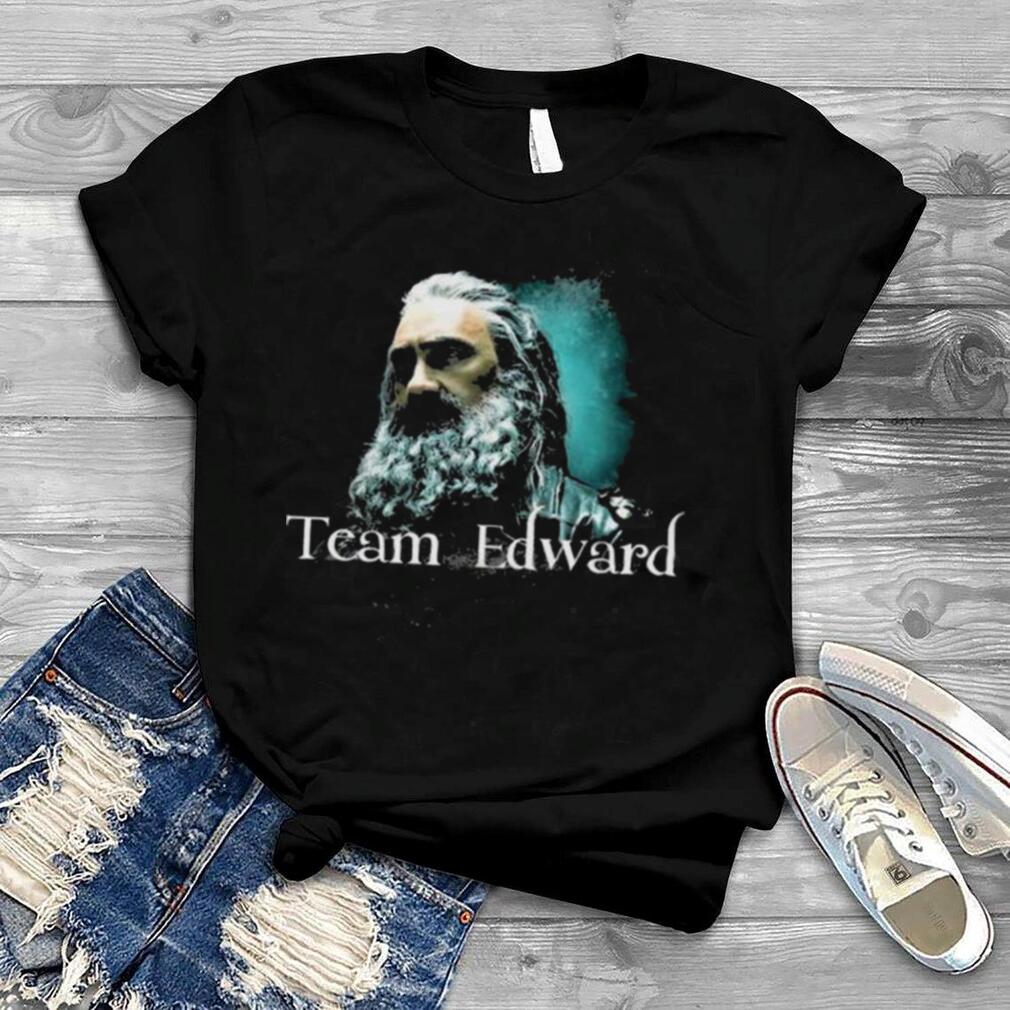The Team Edward Beard’s Bar and Grill shirt