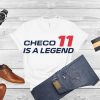 11 Checo is a legend shirt