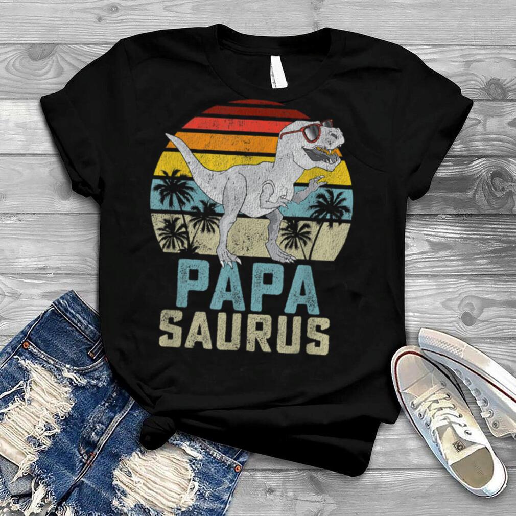 Papa Saurus Shirt Saurus Shirts Family Tees,Matching family E-31052109 Family Matching T-shirts,Mama Saurus Shirt Dinosaur Family Shirts