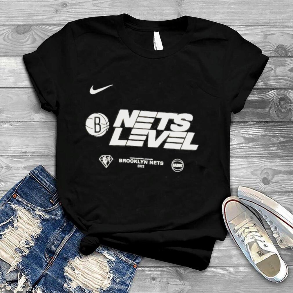 Seth Curry Brooklyn Nets Authentic Player Worn Shirt