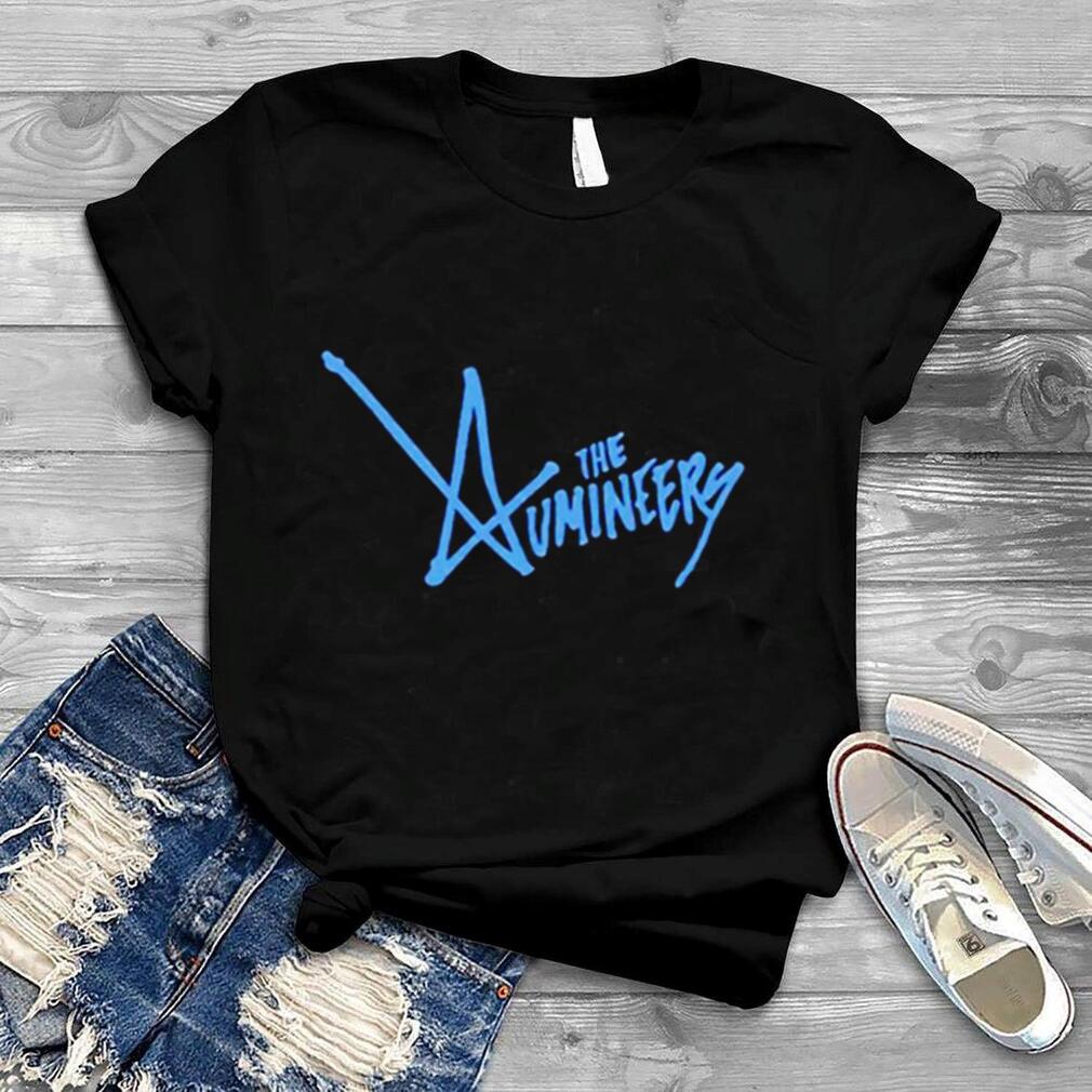 The Lumineers Star Logo shirt