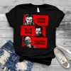 The Strange The Sinister The Zombie shirt