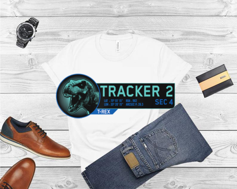 Tracker 2 T Shirt