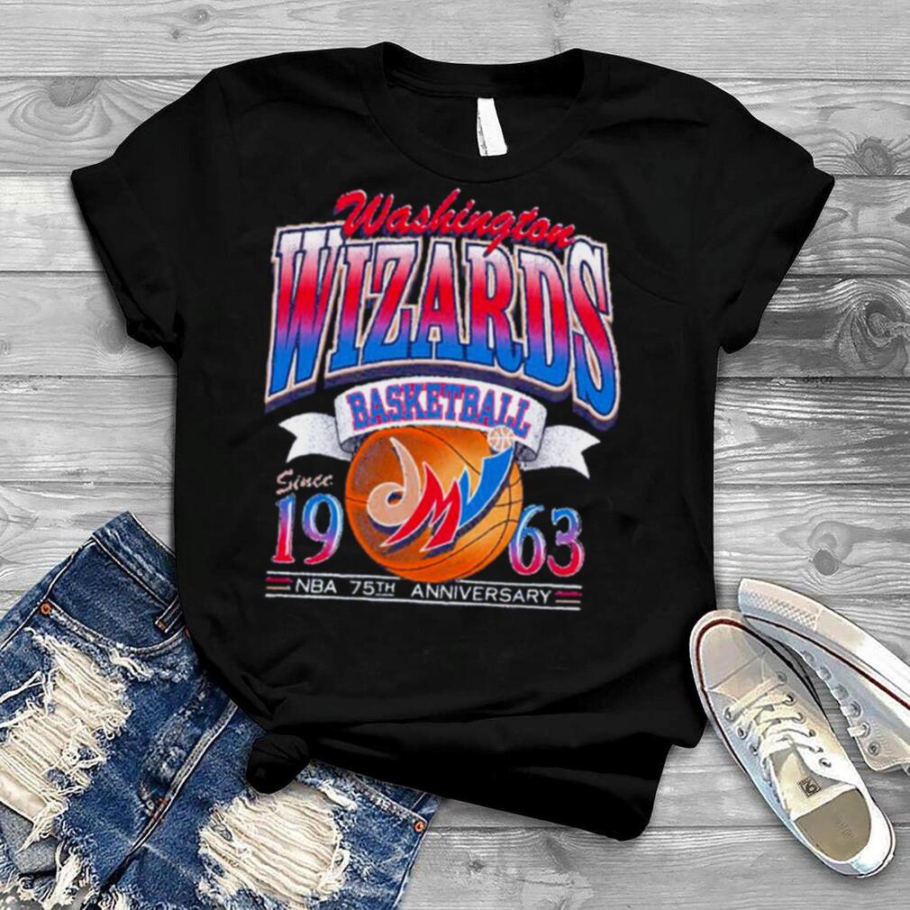 Washington Wizards Rim Rocker '47 Vintage shirt