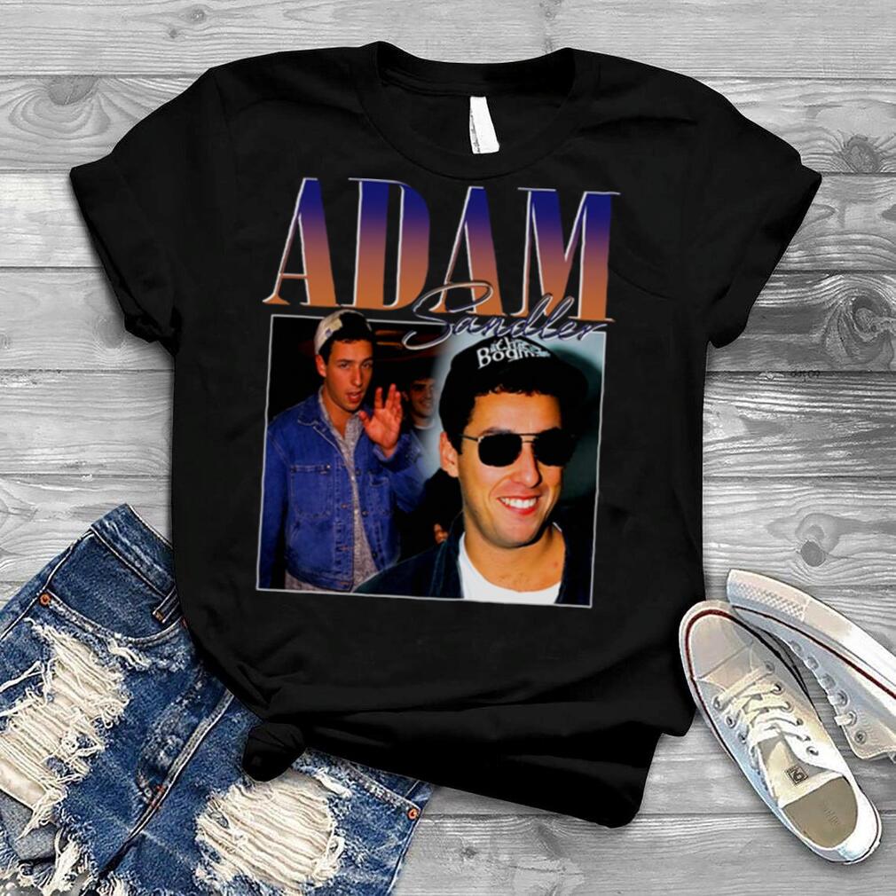 90s Adam Sandler Retro shirt
