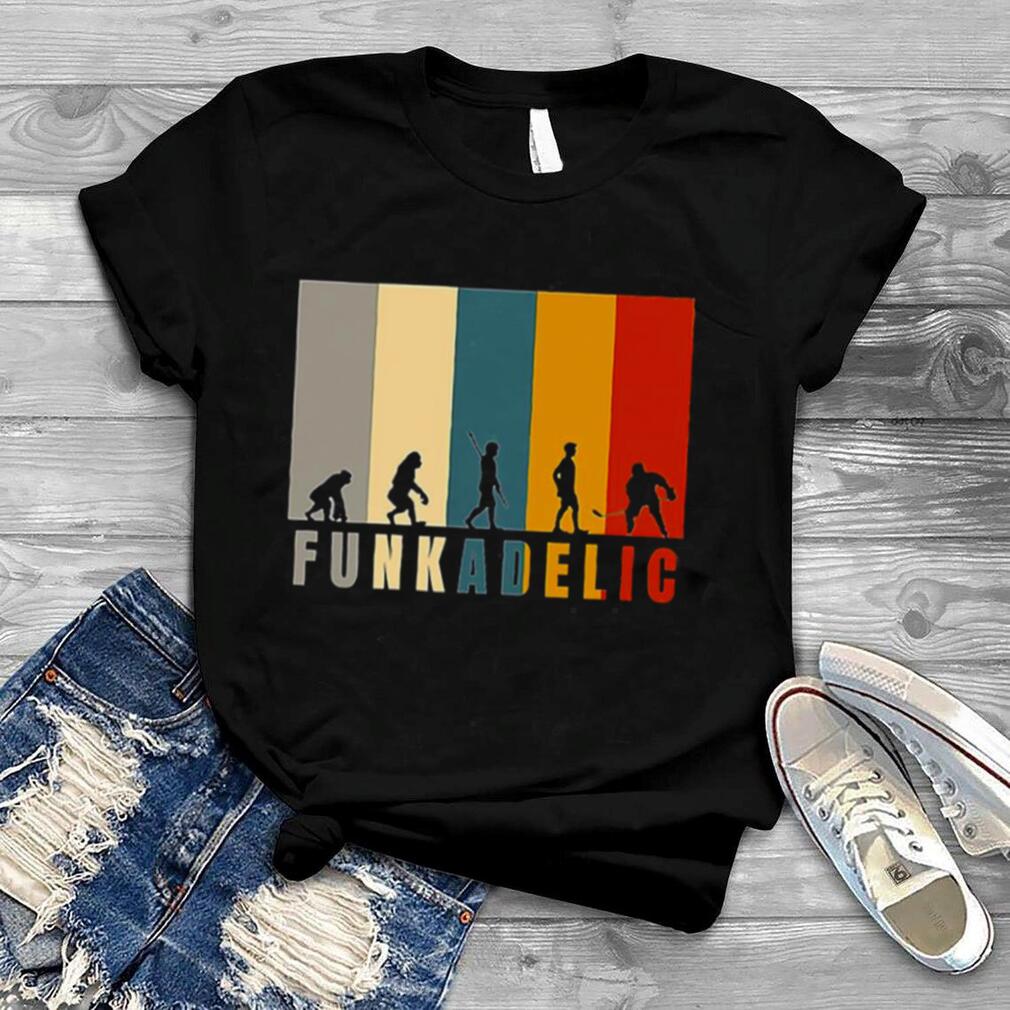 90s Music Funkadelic Parliament Rock Band shirt