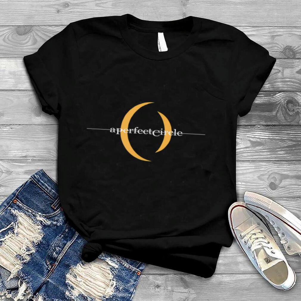 A Perfect Circle – Logo T Shirt