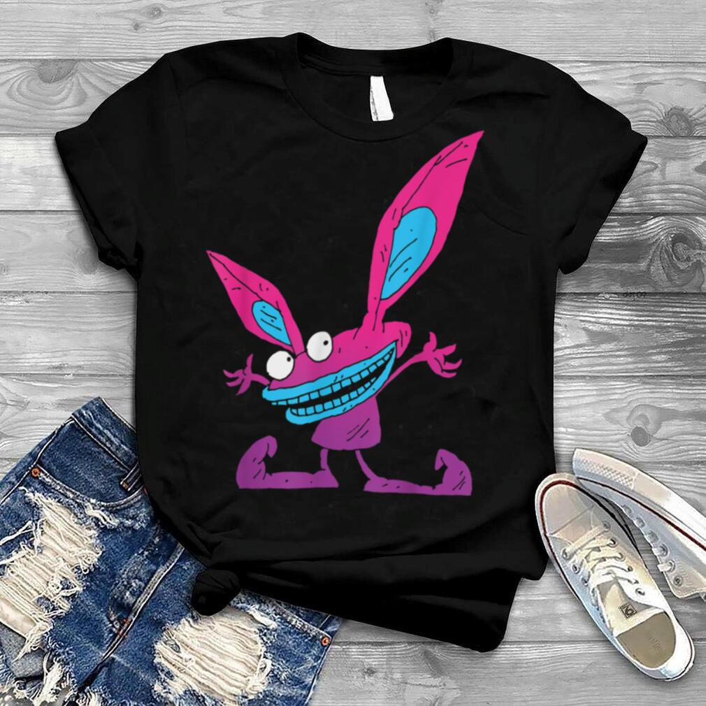 Aaahh!! Real Monsters Ickis T Shirt
