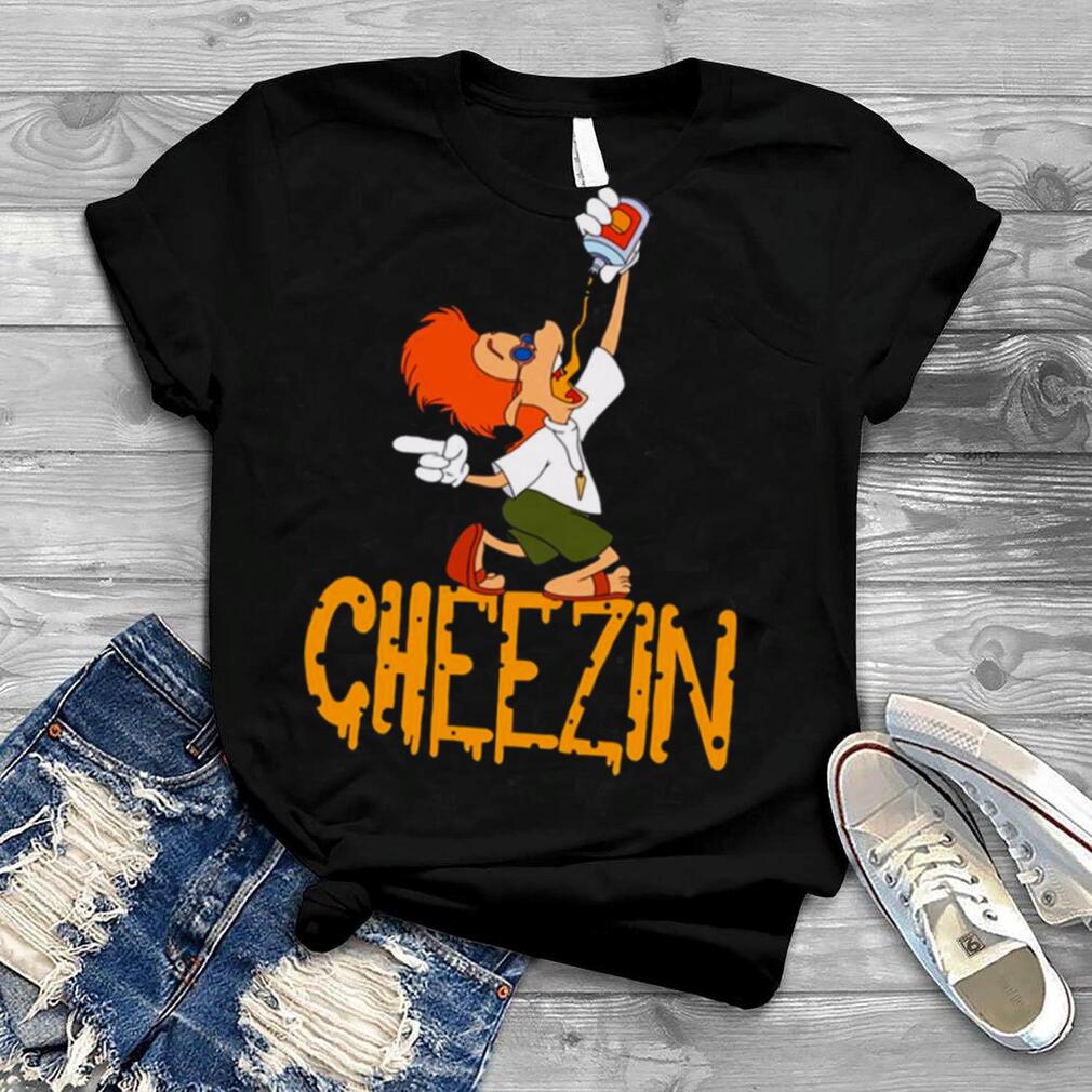 At Last The Secret To Is Revealed Max A Goofy Movie shirt