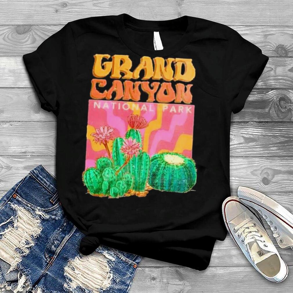 Bad Bunny Grand Canyon Nation Park Target T Shirt
