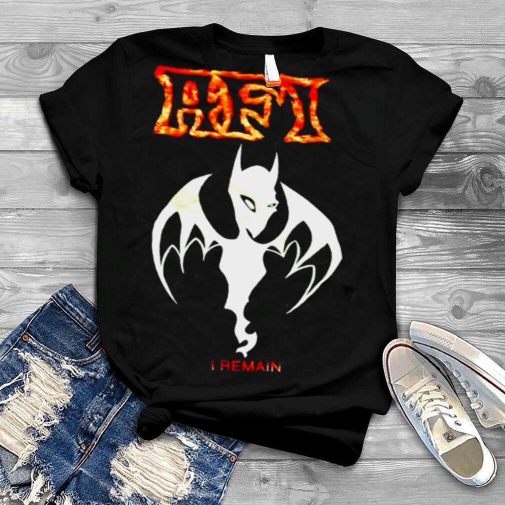 Bat Remain Essential T shirt