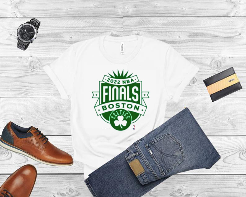 Boston Celtics 2022 Nba Finals shirt