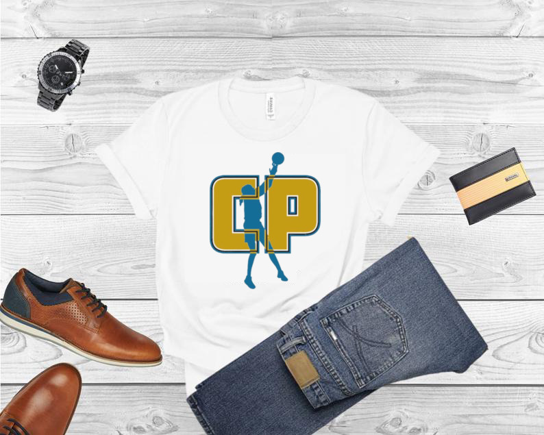 Candace Parker Cp Chicago Sky shirt