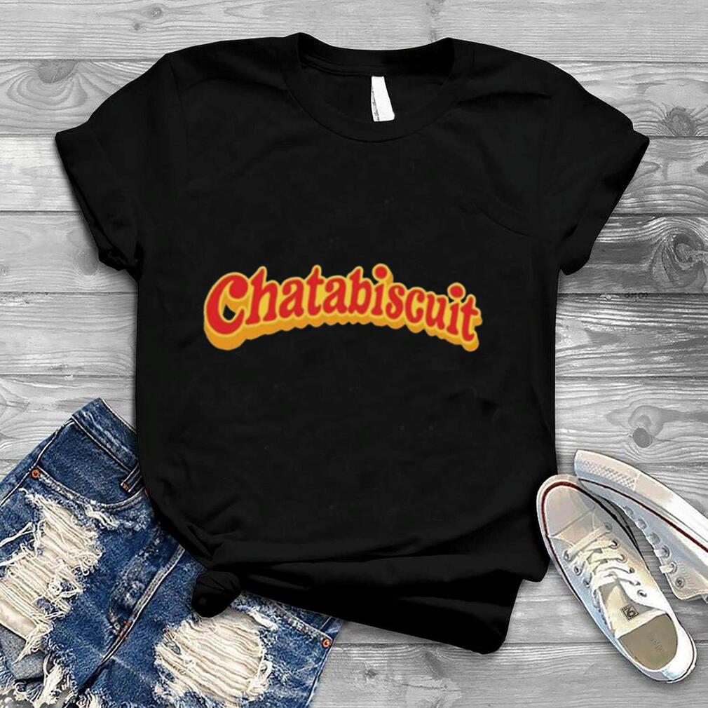 Chatabixmill Shop The Chatabiscuit Ethan Lawrence T Shirt