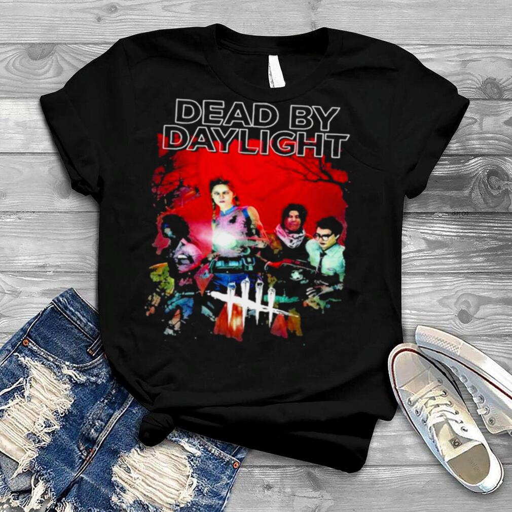 Dead By Daylight Video Game Essential T Shirt