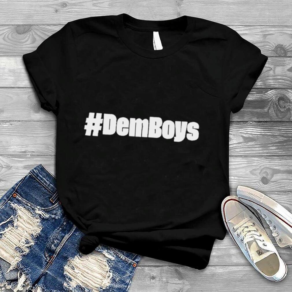 Demboys 2022 T shirt