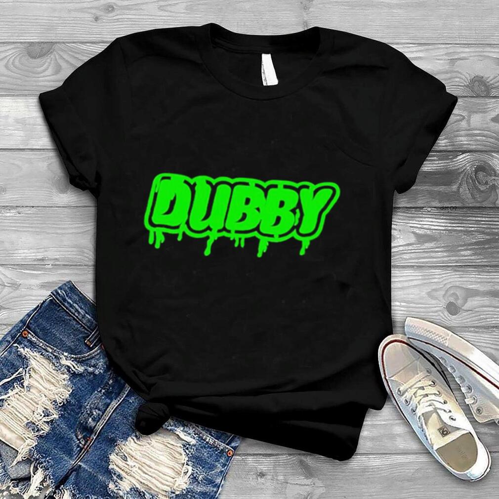 Dubby Slime Shirt