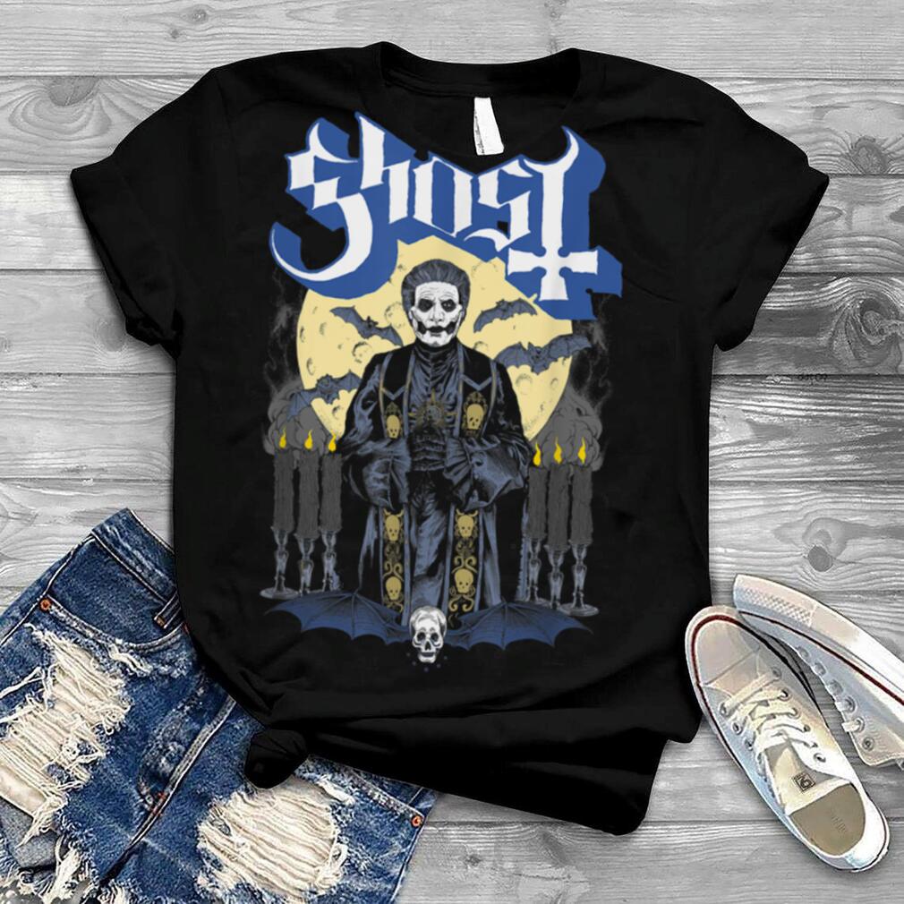 Ghost   Impera Host Amazon Exclusive T Shirt