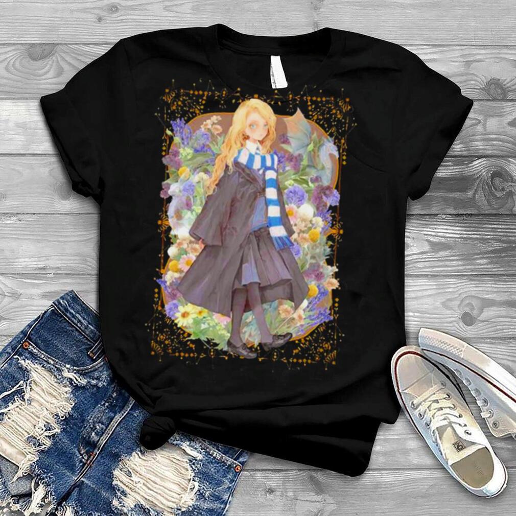 Harry Potter Yume Luna shirt