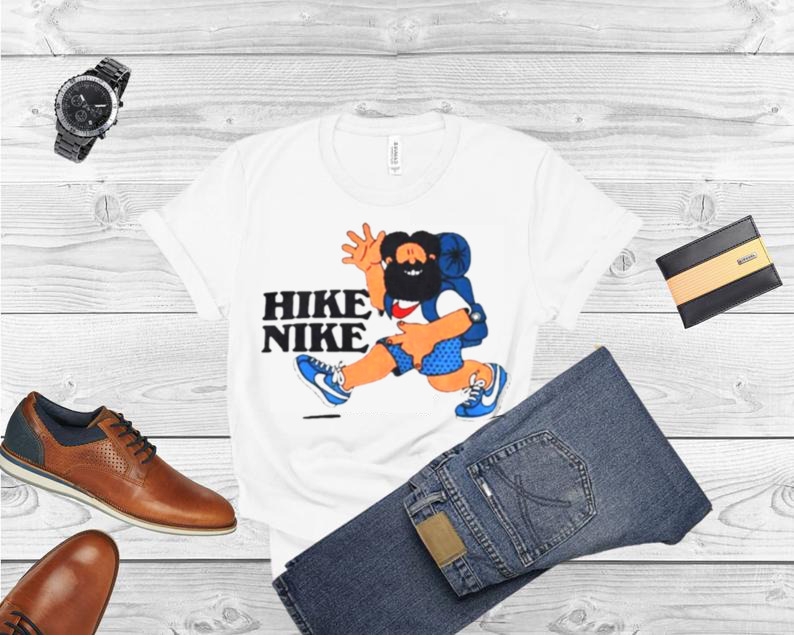 Hike Nike 80s Vintage shirt