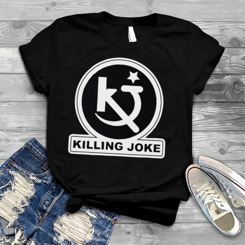 Iconic Symbol Killing Joke shirt