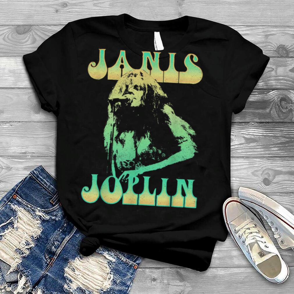 Janis Joplin Janis Jam T Shirt B09NCGKK73