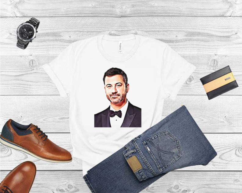 Jimmy Kimmel shirt