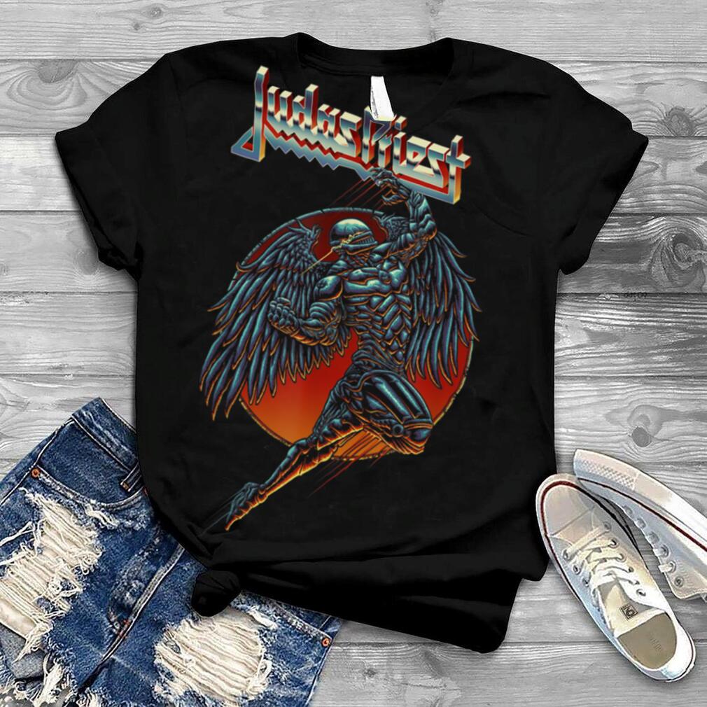 Judas Priest – Redeemer T Shirt