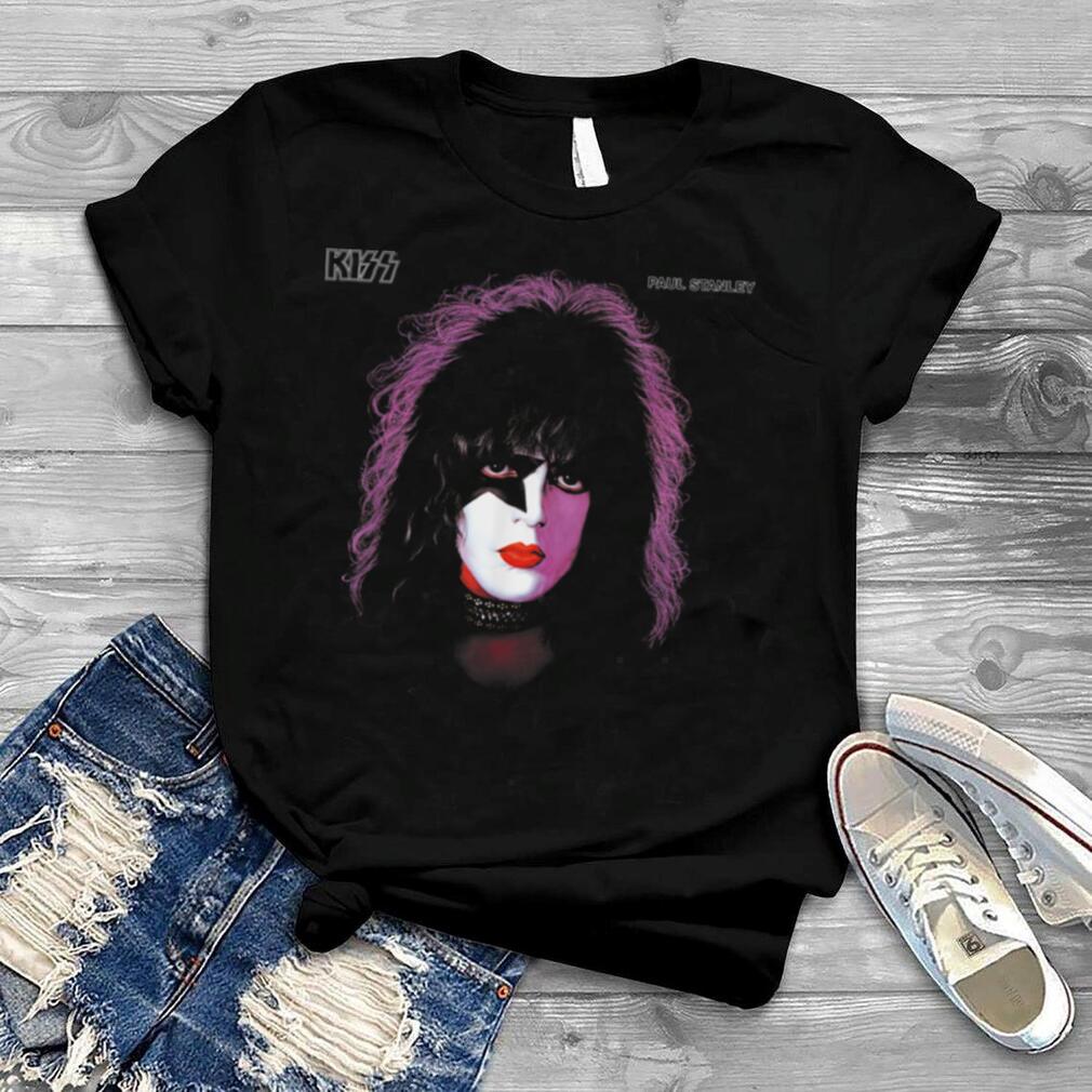 KISS   1978 Paul Stanley T Shirt