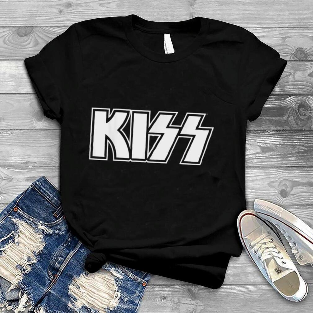 KISS   Deuce T Shirt