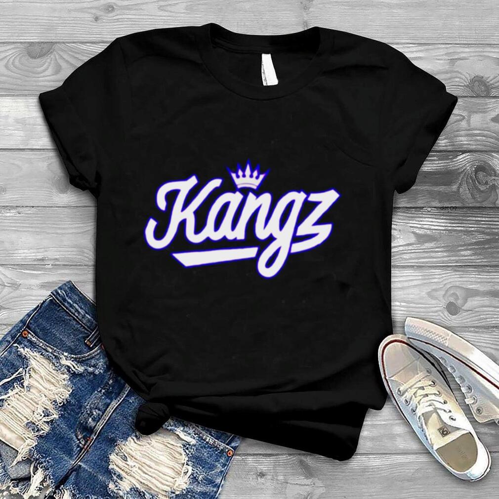Kangz Tony Xypteras Kings Herald Shirt