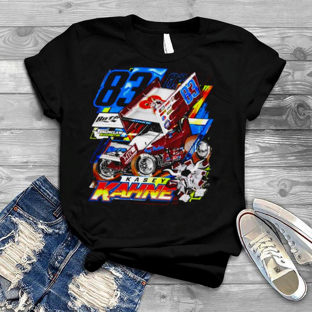 Kasey Kahne Roth Motorsports shirt