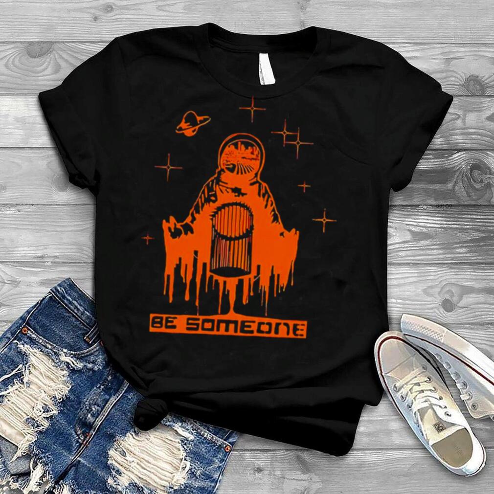 Lance McCullers Jr Be Spaceman shirt