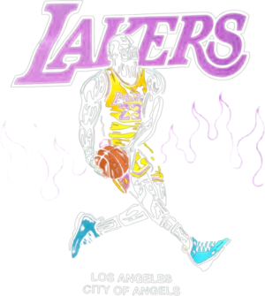 lotas lakers city of angels