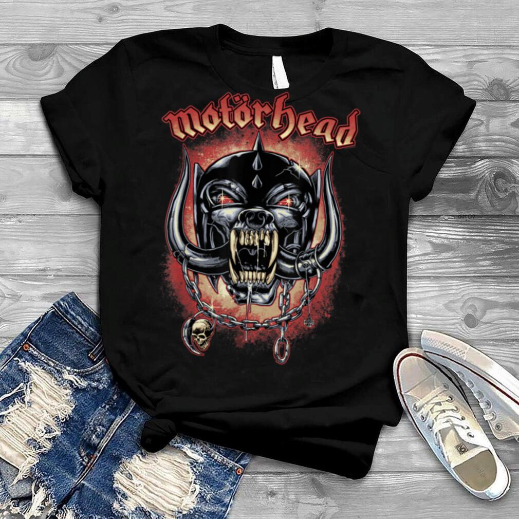 Motörhead   Warpig Beast T Shirt