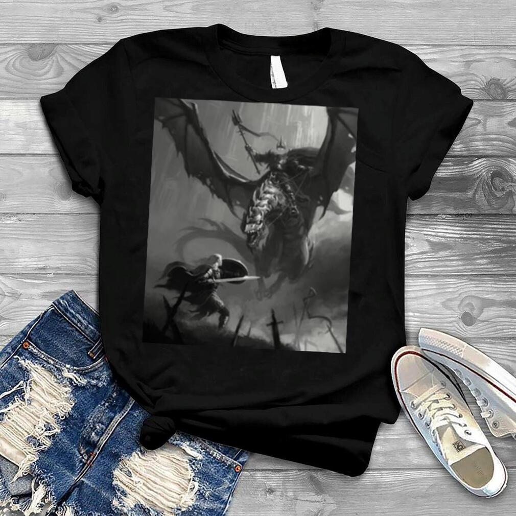 Nazgul Lord Of The Rings shirt