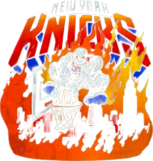 New York Knicks Warren Lotas Basketball Team shirt