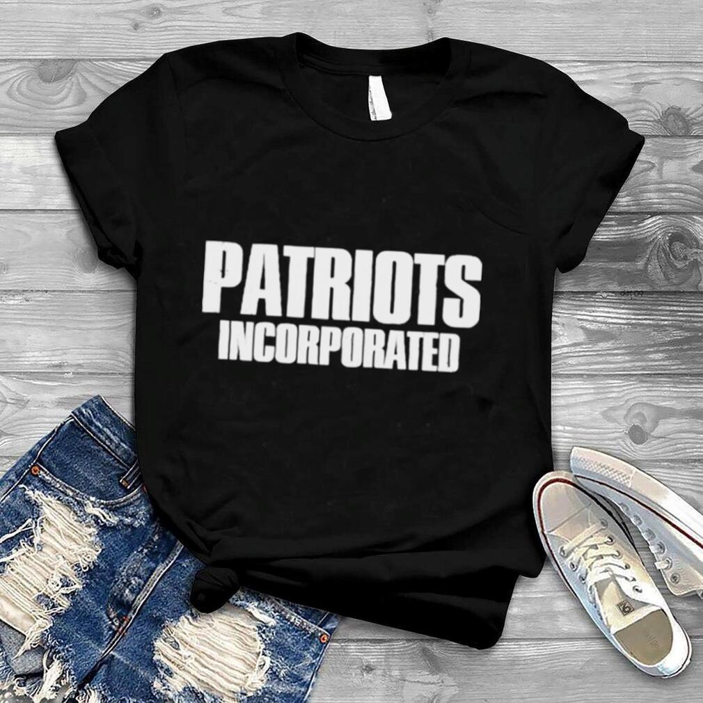 Patriots Pledge T Shirt